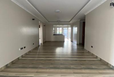 3 Bed House with En Suite in Syokimau - 2