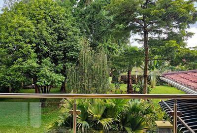 4 Bed House with En Suite in Kitisuru - 4