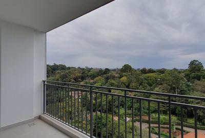 Furnished 3 Bed Apartment with En Suite in General Mathenge - 3