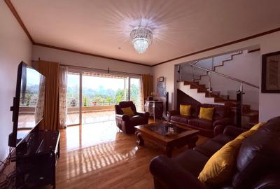 Serviced 3 Bed Apartment with En Suite in Kileleshwa - 4