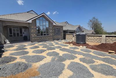3 Bed House with En Suite in Ngong - 2