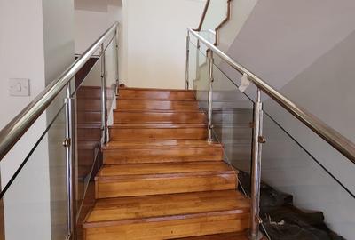 4 Bed Apartment with En Suite in Kileleshwa - 4