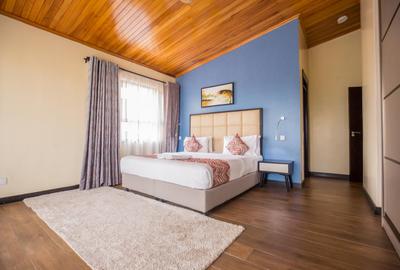 Serviced 3 Bed Apartment with En Suite at Kilimani - 4