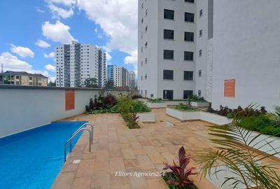 3 Bed Apartment with En Suite at Makueni Road