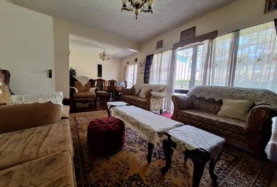 4 Bed Townhouse with En Suite in Kileleshwa - 3