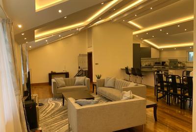 Furnished 3 Bed Apartment with En Suite in Gigiri - 4