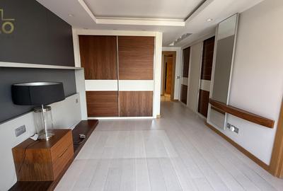 4 Bed Apartment with En Suite in Kileleshwa