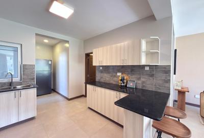 3 Bed Apartment with En Suite at Mombasa Road - 4