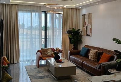 2 Bed Apartment with En Suite at Riara - 2