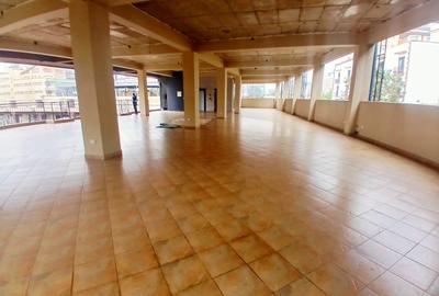4,335 ft² Warehouse with Parking in Parklands - 4