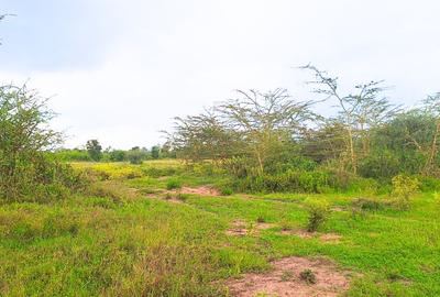 2.5 ac Commercial Land at Mombasa Road
