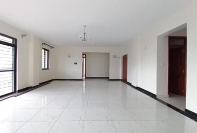 3 Bed Apartment with Swimming Pool at 2Nd Parklands