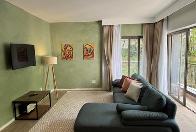 1 Bed Apartment with En Suite in Nyari - 4