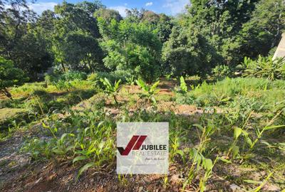 0.5 ac Land in Parklands