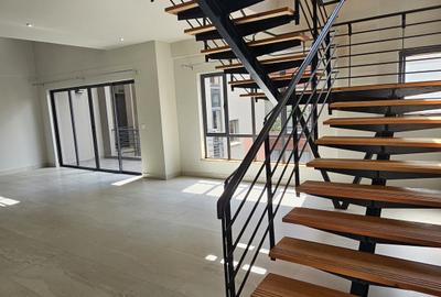 4 Bed Apartment with En Suite at Kileleshwa