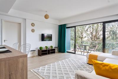 Furnished 2 Bed Apartment with En Suite in Riverside - 2