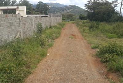 Land in Ngong