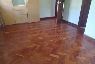 4 Bed House in Karen