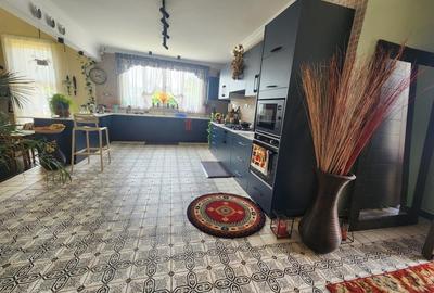 4 Bed House with En Suite at Thika Road - 4