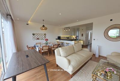 4 Bed Townhouse with Swimming Pool in Ruiru - 2