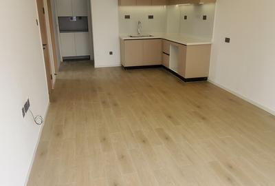 1 Bed Apartment with En Suite at Westlands - 2