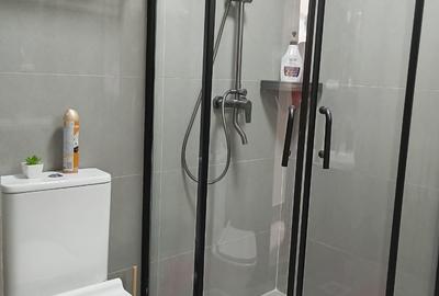 Serviced 2 Bed Apartment with En Suite at Riverside Drive Nairobi - 2