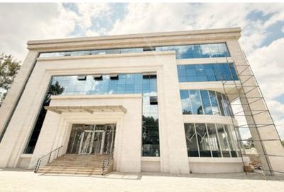 Commercial Property with Service Charge Included in Karen