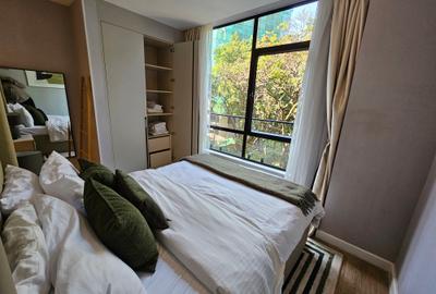 Furnished 3 Bed Apartment with En Suite in Westlands Area - 4