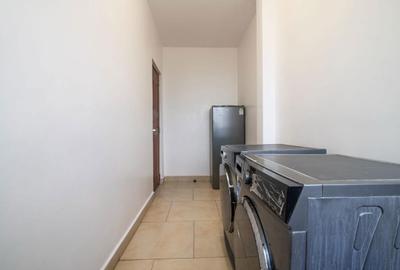 Furnished 3 Bed Apartment with En Suite in General Mathenge - 2