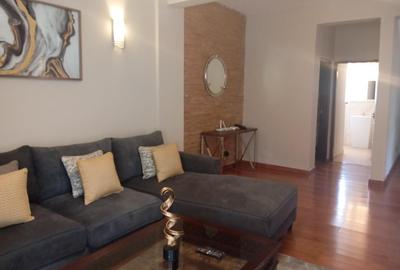 3 Bed Apartment with En Suite at Lavington