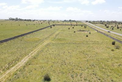 0.125 ac Residential Land at Isinya - Pipeline Road