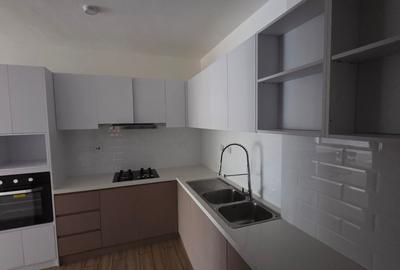 Serviced 3 Bed Apartment with En Suite at Othaya - 3