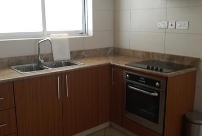 1 Bed Apartment with En Suite in Kiambu Road - 2