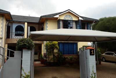 4 Bed Townhouse with En Suite at Off Convent Drive