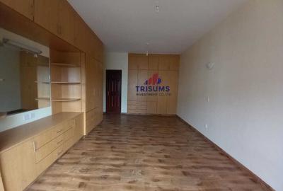 2 Bed Apartment with En Suite at Westland