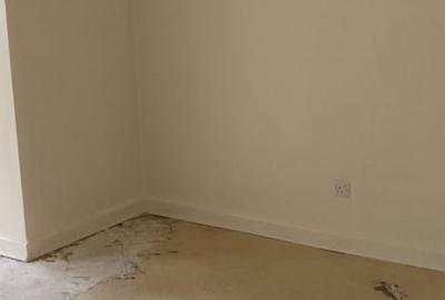 3 Bed House in Langata
