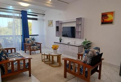 2 Bed Apartment with En Suite at Diani Beach Road