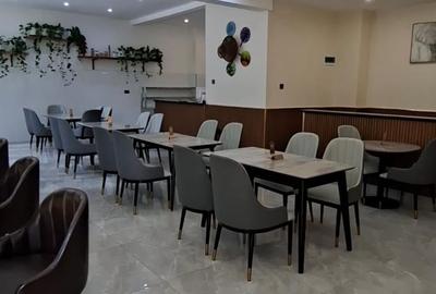 3 Bed Apartment with En Suite at Kirichwa Road