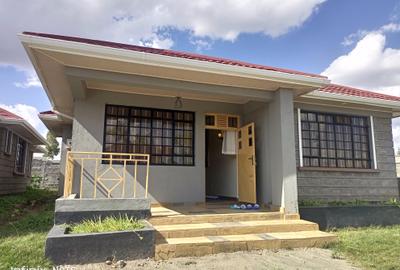 3 Bed House with En Suite at Acacia