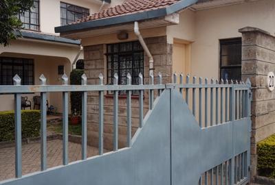 3 Bed Townhouse with En Suite at Sawada Villas - 4