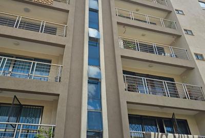 3 Bed Apartment with Lift in Parklands