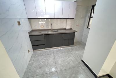 2 Bed Apartment with En Suite in Kileleshwa - 4