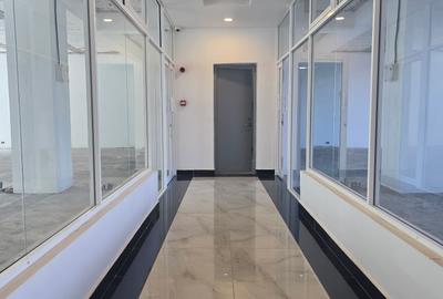 1,938 ft² Office with Service Charge Included at Argwings Kodhek - 2