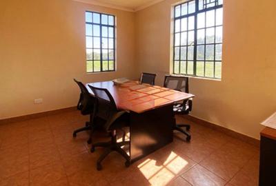 0.5 ac Commercial Property with Fibre Internet at Lusigetti - 4