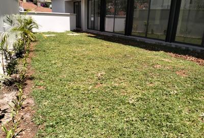 5 Bed Townhouse with En Suite in Westlands Area - 4