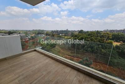 3 Bed Apartment with En Suite in Westlands Area