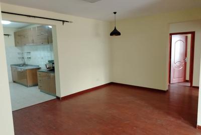 2 Bed Apartment with Staff Quarters in Kileleshwa