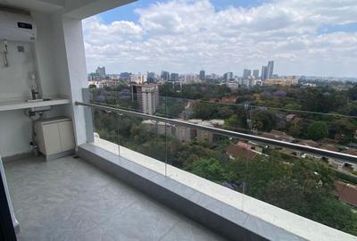2 Bed Apartment with En Suite at Kileleshwa - 4