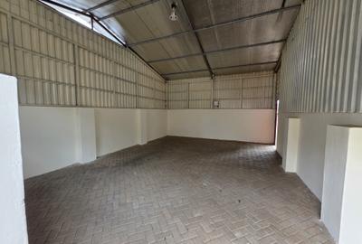 510 ft² Warehouse with Parking in Ruiru - 2