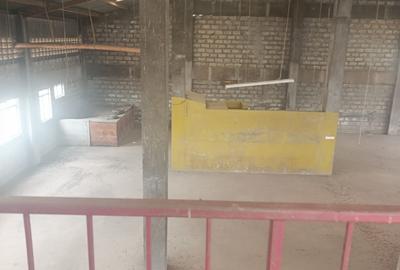 Warehouse with Backup Generator in Industrial Area - 4